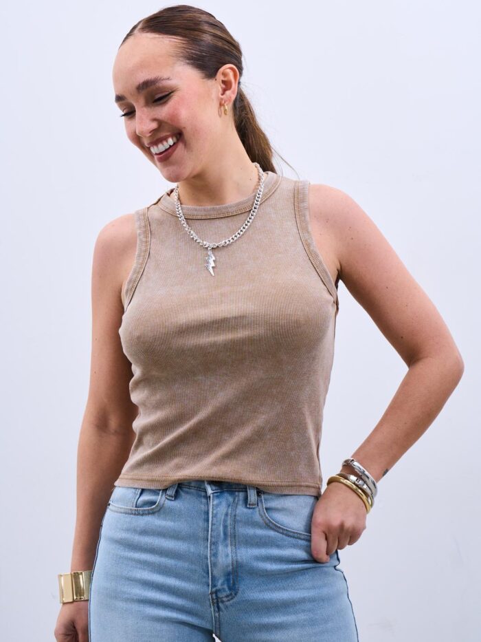 Musculosa Acid Beige L26-3309